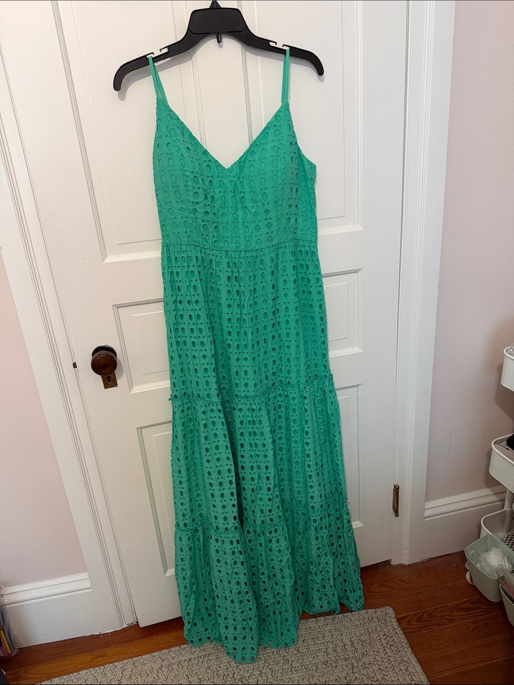 NWOT Lilly Pulitzer maxi dress